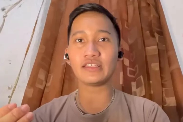 Siapa Alvian Cendy Yustian? Pegawai BKPM yang Tercatat di Disertasi Bahlil